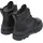 Camper Brutus Ankle-Boots Schwarz 34