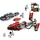 LEGO Star Wars Pasaana Speeder Jagd 75250