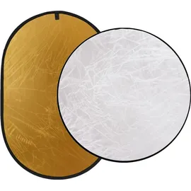 vidaXL Fotostudio-Set mit Beleuchtung, Hintergrund und Reflektor