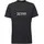 Mammut Eiger Logo T-Shirt schwarz L