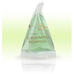 Shampoo im Pyramiden-Sachet 15ml Neutral