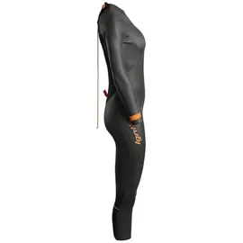 Sailfish Neoprenanzug Ignite Schwarz/Orange XS