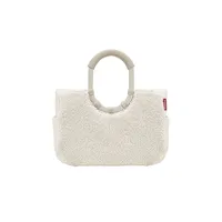 Reisenthel loopshopper M teddy sand 40 x 26 x 20 cm