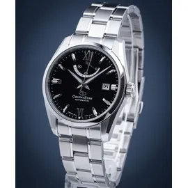 ORIENT STAR Star Classic Automatic Edelstahl 39,0 mm RE-AU0004B00B