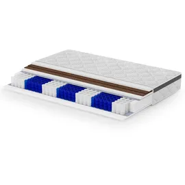 beautysofa Mediro Therm 180 x 200 cm H3/H4
