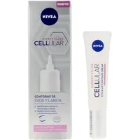 NIVEA Cellular Filler Eye Contour & Lip Plumper 15