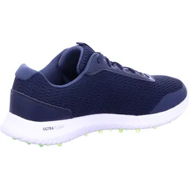 SKECHERS GO Golf MAX 2 Herren Navy 41