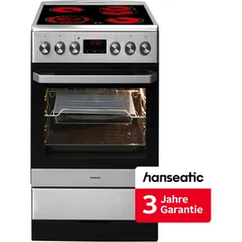 Hanseatic 5022CE3.313eEHiTaDW Weiß