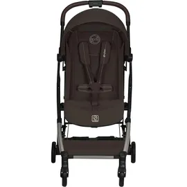 Cybex Orfeo Chocolate Brown