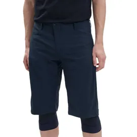 Poc Essential Kurze Hose Schwarz M