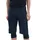 Poc Essential Kurze Hose Schwarz M