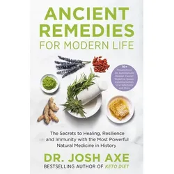 Ancient Remedies for Modern Life