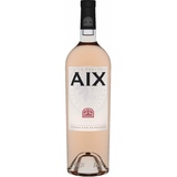 Weingut Maison Saint Aix, F 13490 Jouques AIX Rosé AP Maison Saint AIX 1,5l