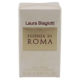 Laura Biagiotti Essenza di Roma Eau de Toilette 25 ml