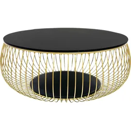 SalesFever Couchtisch Ø 86 cm