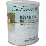 Arborio Reis, weiß 500g Dose