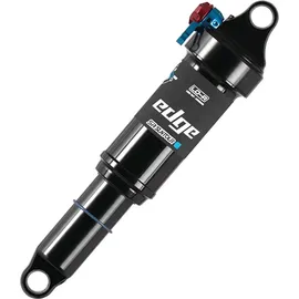 SR Suntour RS19 EDGE LOR 200 x 57mm Imperial, schwarz - Black - 57 mm