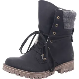 Rieker Damen 78531 Schnürboots
