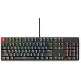 Glorious PC Gaming Race Glorious GMMK, ABS, Schwarz