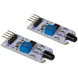 WHADDA Lichtsensor (2-tlg.)