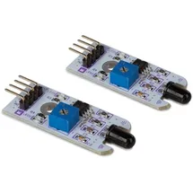 WHADDA Lichtsensor (2-tlg.)