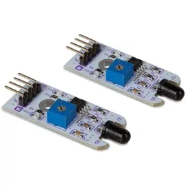 WHADDA Lichtsensor (2-tlg.)
