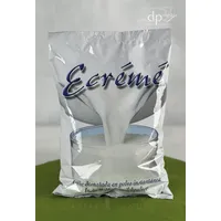 Jacobs Ecreme Milchtopping, 5 x 500g Instant Magermilchpulver