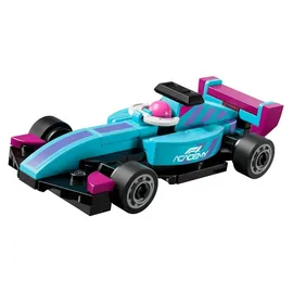 LEGO Speed Champions F1 ACADEMY Mini-Auto 30734