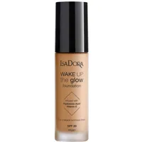 IsaDora Teint Wake Up the Glow Foundation 30 ml 5W