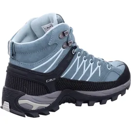 CMP Rigel Mid WP Damen Mineral Green 40