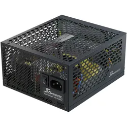 Seasonic PRIME Fanless TX-700 | 700W PC-Netzteil