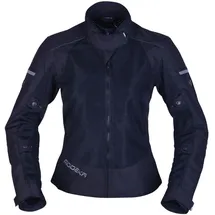 Modeka GmbH Veo Air Damen Motorradjacke Blau 34
