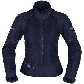 Modeka GmbH Veo Air Damen Motorradjacke Blau 34