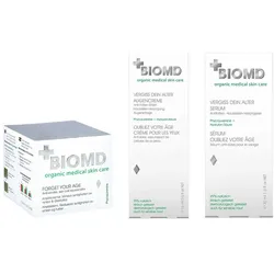 BIOMD Vergiss dein Alter Set