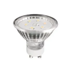 LED Leuchtmittel 1.2W ART GU10 100lm 2900K warmweiß 1954