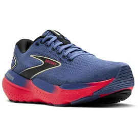 Brooks Glycerin 21 Damen blue/black/pink 42