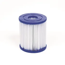 BESTWAY Fast Set Pool 305 x 76 cm inkl. Filterpumpe