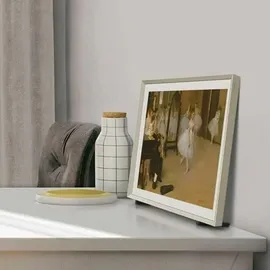 Samsung The Frame TQ32LS03C 32" QLED 4K LS03C (EU-Modell)