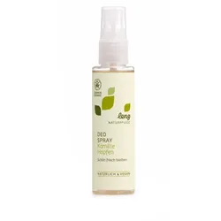 lenz - Deo Spray Kamille Hopfen 75 ml