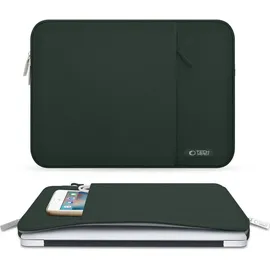 TECH-PROTECT Sleevy, Laptop, 15-16 Hülle – Grün