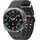 Samsung Galaxy Watch Ultra LTE 47 mm Titanium Silver Marine Band Dark Gray