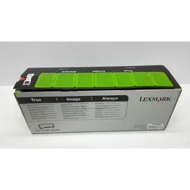 Lexmark 24B6186 schwarz