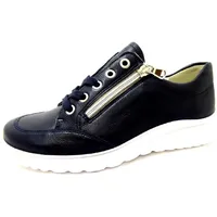 Semler Damen Lena Sneaker, Ocean, 38 EU