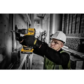 DeWalt DCD800E1T inkl. 1 x 1,7 Ah + Ladegerät