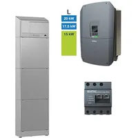 Varta VARTA.wall 15 15,0 kWh