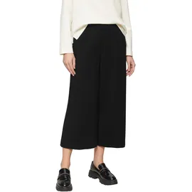 s.Oliver Culotte Jersey Schwarz 38