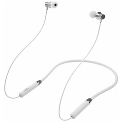 Lenovo Lenovo AudioFlex 10X In-Ear Bluetooth Kopfhörer Kopfhörer weiß