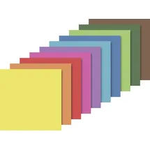 Brunnen Faltblätter 15 x 15 cm 100 Blatt