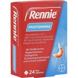 Rennie Kautabletten