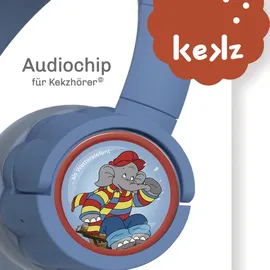 Kekz Audiochip Benjamin Blümchen Folge 1
